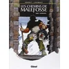 Image de Les Chemins de Malefosse, tome 6 : Tschäggättä