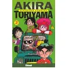 Image de Histoires courtes de Toriyama - Tome 02