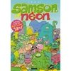 Image de Samson et Néon - Tome 01 - Mon Copain de l'espace