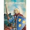 Image de Les Aigles décapitées - Tome 10 - L'Héritier de Crozenc
