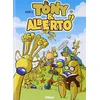 Image de Tony et Alberto, tome 1 : Smegalberto
