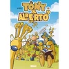 Image de Tony et Alberto - Tome 01 - Smégalberto