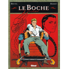 Image de Le Boche - Tome 08 - La Fée brune