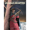 Image de Les aigles décapitées. Vol. 15. Mahaut !