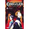 Image de Neon-Genesis Evangelion. Vol. 6. Le Fourth children