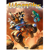 Image de Womoks - Tome 02 - Le Croisseur s'amuse