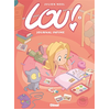 Image de Lou ! - Tome 01 - Journal infime