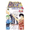 Image de Rave - Tome 07