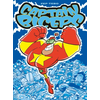 Image de Captain Biceps - Tome 01 - L'invincible