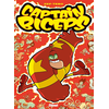 Image de Captain Biceps - Tome 02 - Le redoutable
