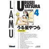 Image de Urusei Yatsura - Tome 04