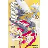 Image de Bastard !! - Tome 23 - Les Lois immorales - 5e partie