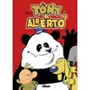 Image de Tony et Alberto - Tome 06 - Pandi, Panda