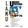 Image de Urusei Yatsura - Tome 09