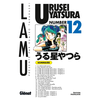 Image de Urusei Yatsura - Tome 12