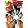 Image de Dragon Ball Z - 1re partie - Tome 04 - Les Saïyens