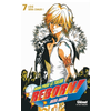 Image de Reborn ! : mon prof le tueur. Vol. 7. L'été sera Chaud !
