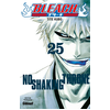 Image de Bleach - Tome 25 - No shaking throne