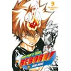 Image de Reborn ! : mon prof le tueur. Vol. 9. Une nouvelle arme !