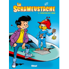 Image de Le Scrameustache - Tome 01 - L'héritier de l'inca