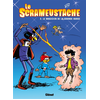 Image de Le Scrameustache - Tome 02 - Le magicien de la grande ourse