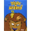Image de Tony et Alberto - Tome 09: Africanin