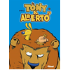 Image de Tony et Alberto - Tome 09 - Africanin