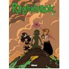 Image de Raghnarok - Tome 06 - Casus belli