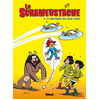 Image de Le Scrameustache - Tome 03 - Le continent des deux lunes