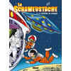 Image de Le Scrameustache - Tome 05 - Le fantôme du cosmos
