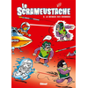 Image de Le Scrameustache - Tome 08 - La menace des Kromoks