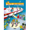 Image de Le Scrameustache - Tome 10 - Le prince des galaxiens