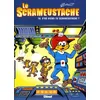 Image de Le Scrameustache - Tome 18: D'où viens-tu Scrameustache ?