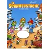 Image de Le Scrameustache - Tome 21: L'oeuf astral