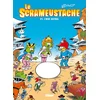 Image de Le Scrameustache - Tome 21 - L'oeuf astral