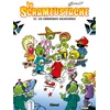 Image de Le Scrameustache - Tome 22 - les chroniques galaxiennes