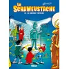 Image de Le Scrameustache - Tome 23 - La caverne Tibétaine