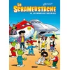 Image de Le Scrameustache - Tome 26 - Les enfants de l'arc-en-ciel