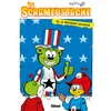 Image de Le Scrameustache - Tome 29 - Le président galaxien