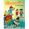 Image de Le Scrameustache - Tome 30 - L'épreuve du sablier