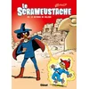 Image de Le Scrameustache - Tome 34 - Le retour de Falzar