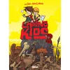 Image de Les Chronokids - Tome 02