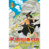 Image de Kirihoshi - Tome 01