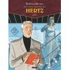 Image de Le triangle secret. Hertz. Vol. 2. Montespa