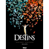 Image de Destins - Tome 14 - Ellen