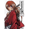 Image de Kenshin, le vagabond : perfect edition. Vol. 1