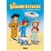 Image de Le Scrameustache - Tome 40 - Les Passagers clandestins