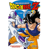 Image de Dragon Ball Z - 3e partie - Tome 02 - Le Super Saïyen/Freezer