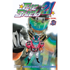 Image de Eyeshield 21 - Tome 32 - Xmas Bowl