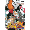 Image de Eyeshield 21 - Tome 33 - L'erreur du démon